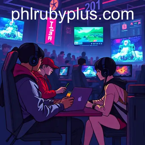 The Evolution of Online Gaming Communities