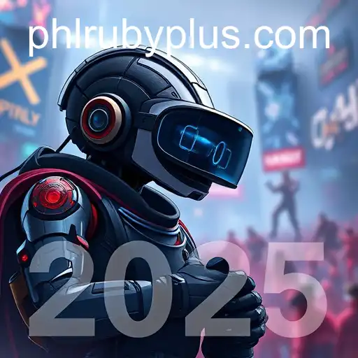 Gaming Trends Transforming 2025