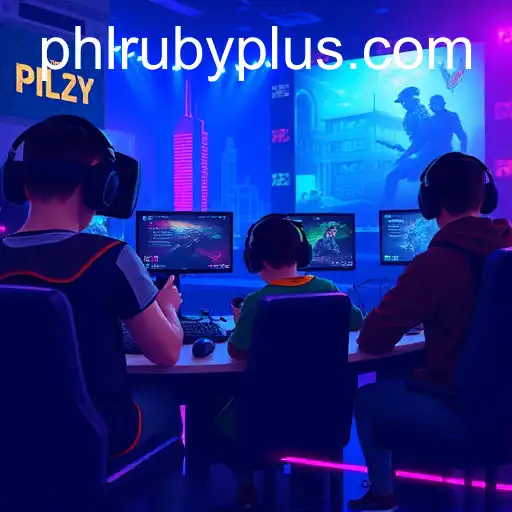 Gaming Trends and Online Evolution