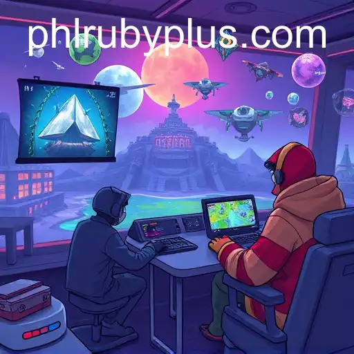 The Rise of Online Gaming Communities