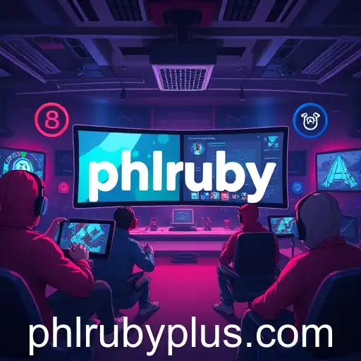 The Future of Online Gaming: phlruby's Impact