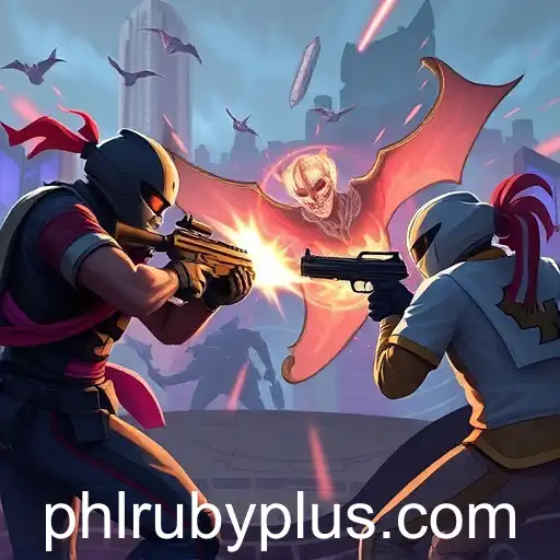 Phlruby Revolutionizes Online Gaming