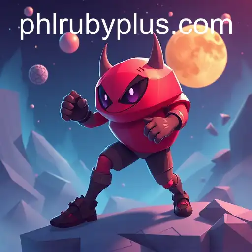 Gaming Trends: phlruby's Rise