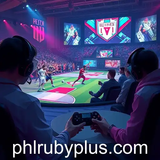phlruby