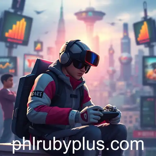 The Rise of Gaming in 2025