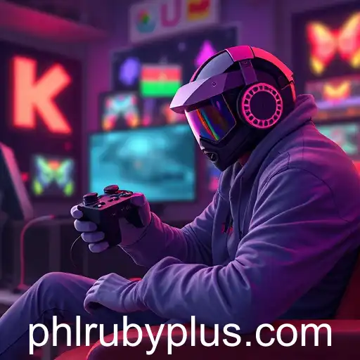 The Rise of Online Gaming in the Mid-2020s