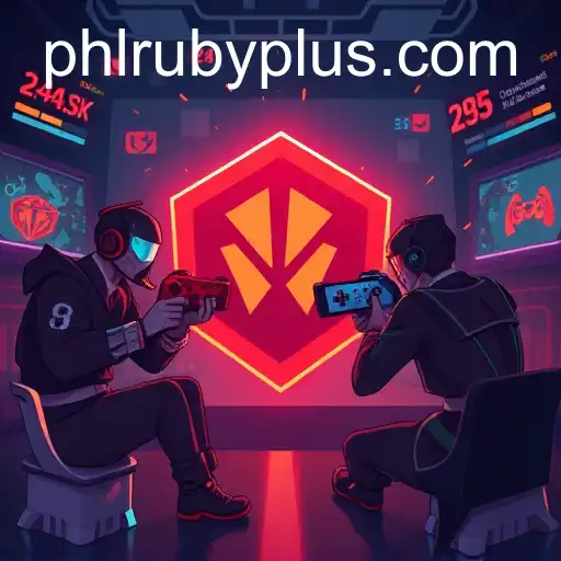 The Rise of PHLRuby in the Digital Gaming World