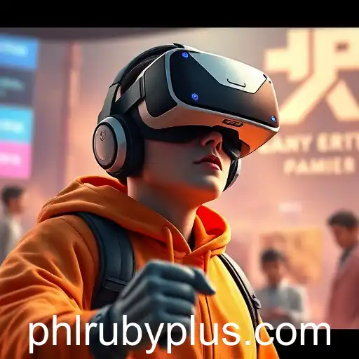 The Rise of Phlruby in the Gaming World