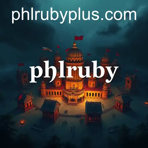 The Evolution and Impact of Strategy Games: An Insight Using 'phlruby'
